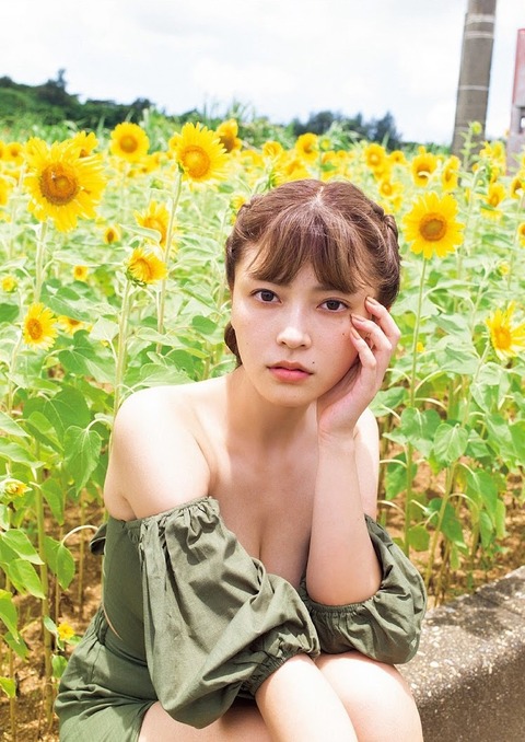 櫻井音乃ちゃん　ファンファーレ (4)