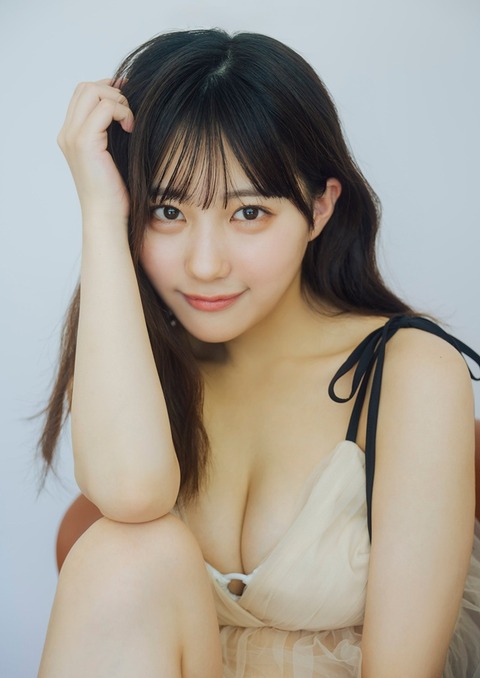 田中美久ちゃん　きみは、うつくしい。４ (14)