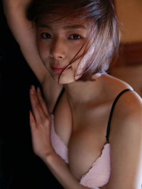 岡田紗佳ちゃん　ハイスペックガール!２ (15)