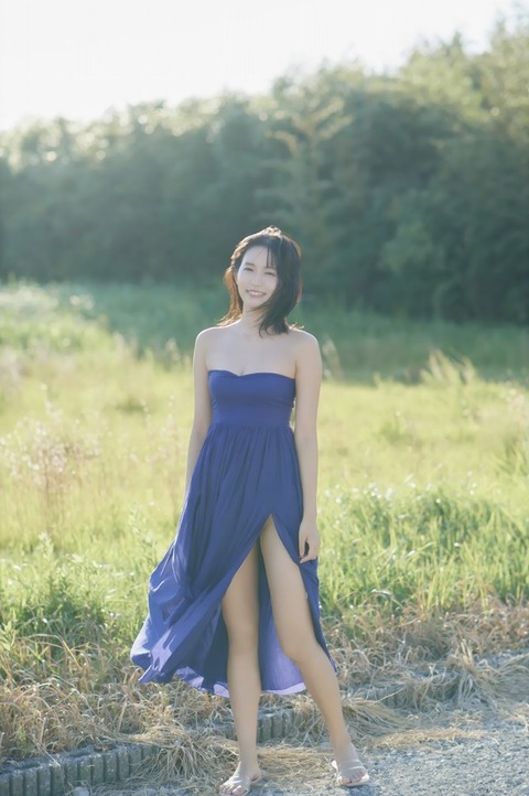 志田音々ちゃん　圧倒的Pure Girl (4)