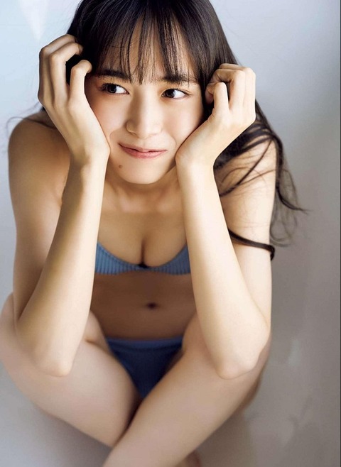 井桁弘恵ちゃん　Up to Date (16)
