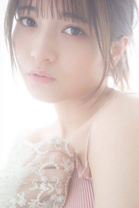 黒嵜菜々子ちゃん　その向こう (14)