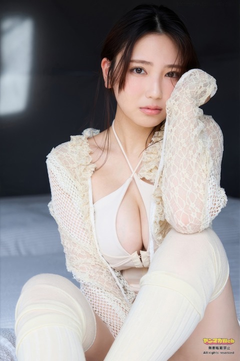 沢口愛華ちゃん　つまるところ、キミ好き。2 (7)