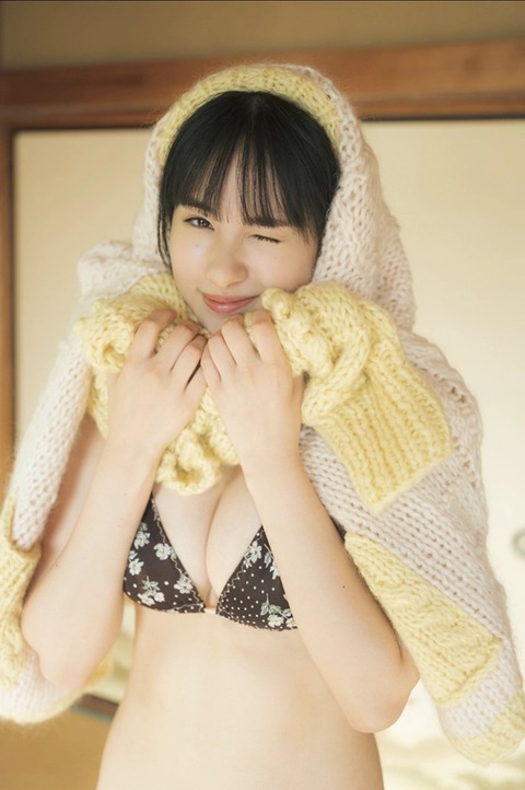 内藤花恋ちゃん　ずっと君を (6)