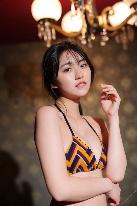 豊田ルナちゃん　ヤンマガアザーっす!２ (15)