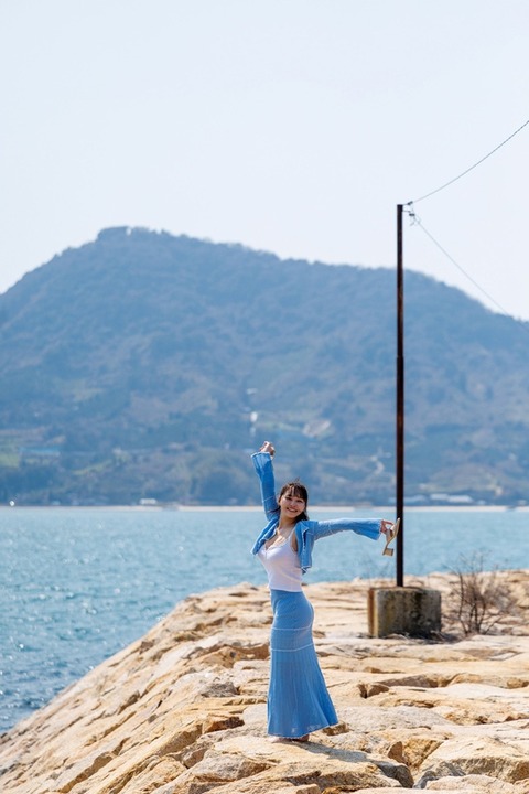 本郷柚巴ちゃん   キミの体温 (18)