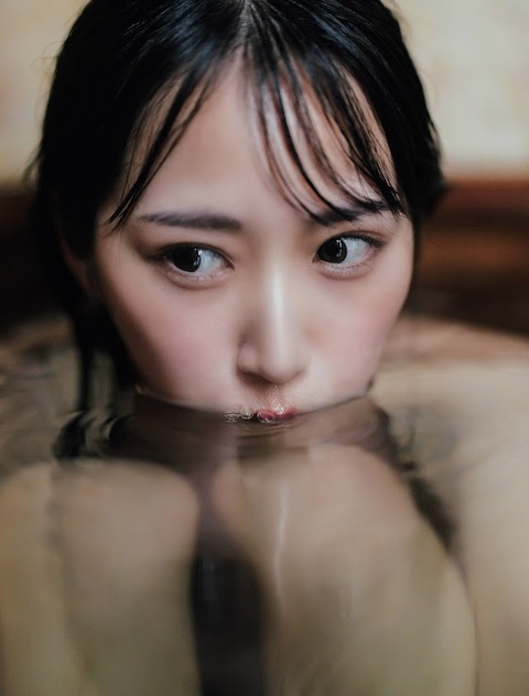 川瀬もえちゃん　推し撮 (6)