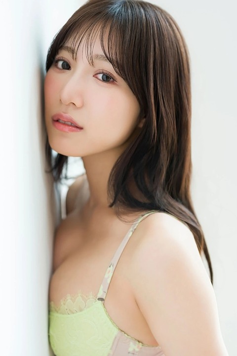 横野すみれちゃん　きみと、すみれ。 (8)
