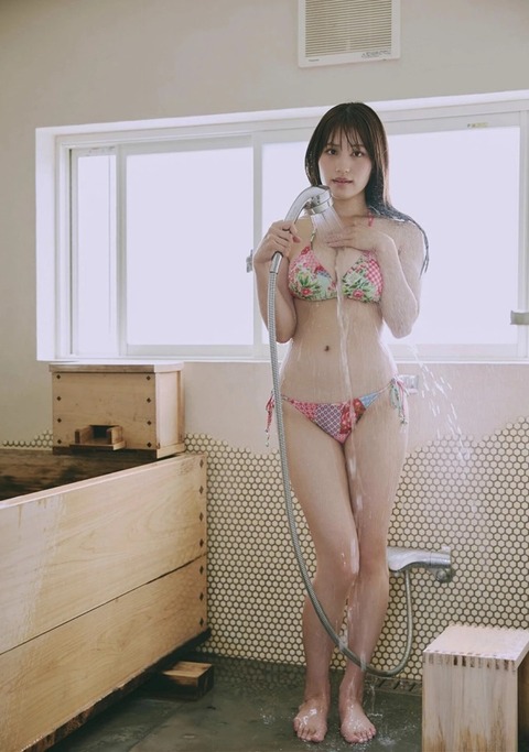 花咲楓香ちゃん　Exciting Girls (14)
