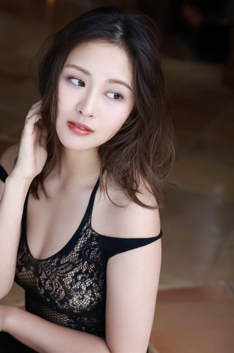 下村明香ちゃん　Impact Beauty (10)