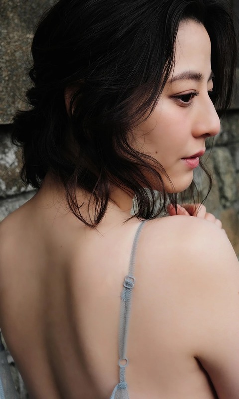 杉本有美ちゃん　美魔女２ (7)