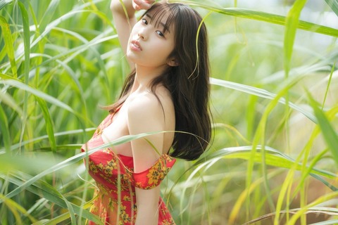 菊地姫奈ちゃん  未公開カット3 (3)