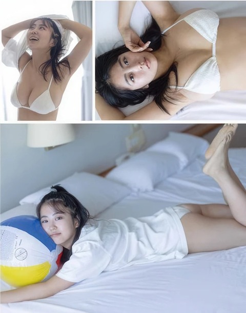 福井梨莉華ちゃん　Answer (12)