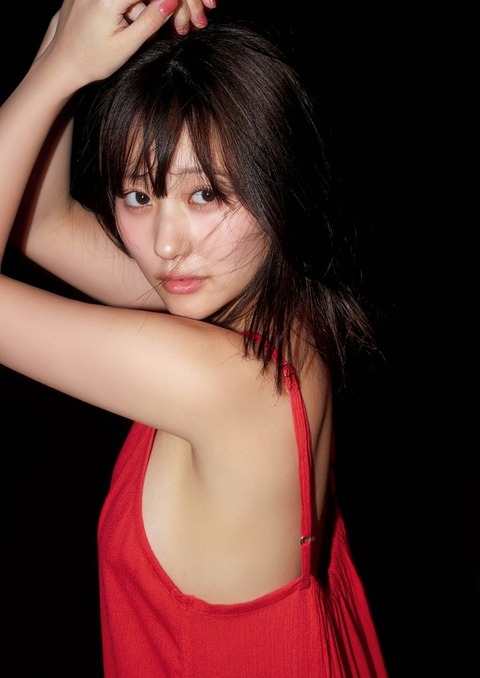 田中美久ちゃん　ぜんぶ、ほんと (2)