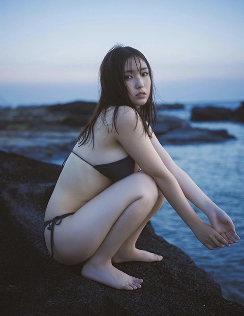 沢口愛華ちゃん　Every moment of you (22)