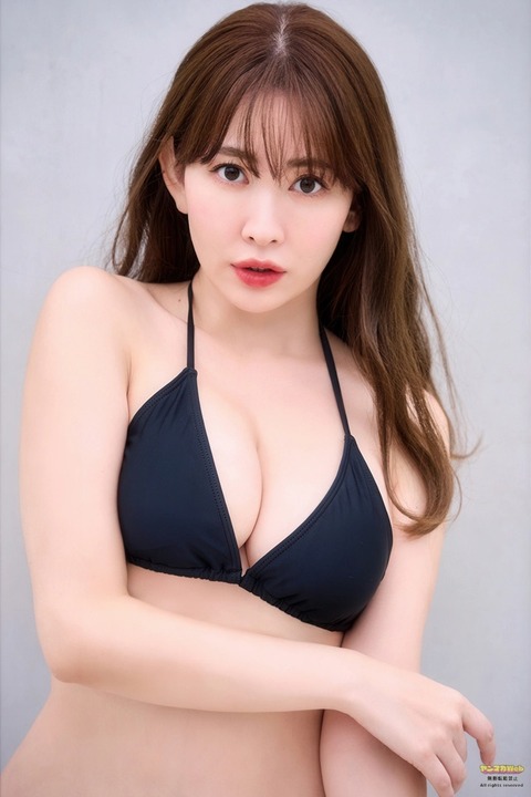 小嶋陽菜ちゃん　圧倒的マドンナ！ (29)