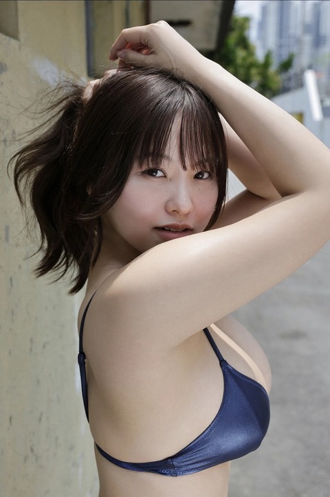 本郷柚巴ちゃん　NEW ME2 (15)