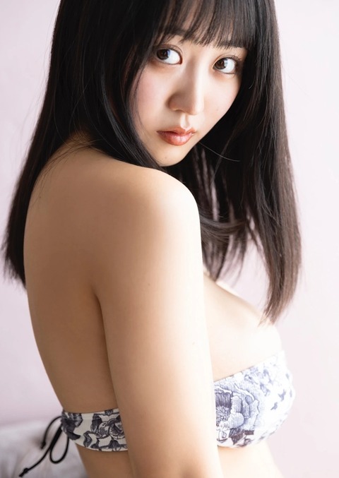 福井梨莉華ちゃん　りりかる２ (7)