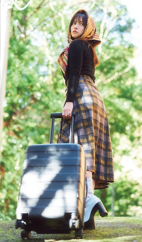 桃月なしこちゃん　ヒロインは湯けむりの向こうで (4)