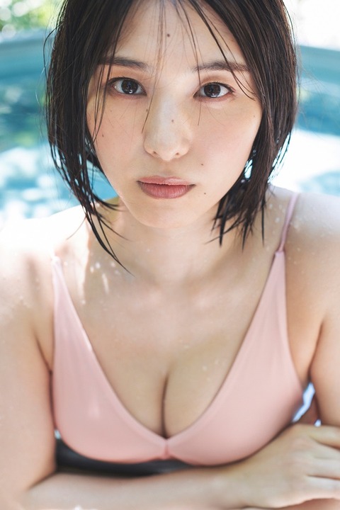 相楽伊織ちゃん　Secret Story３ (11)