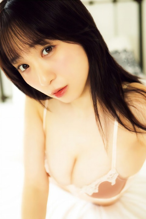 伊織もえちゃん　たった今、女神降臨 (3)