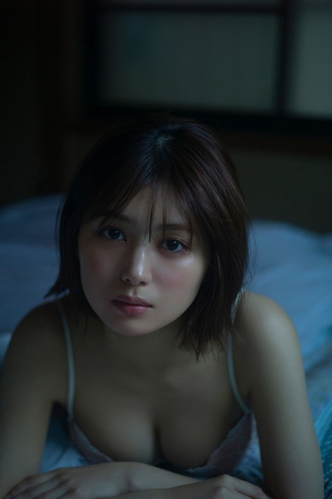 北野瑠華これっきり (10)