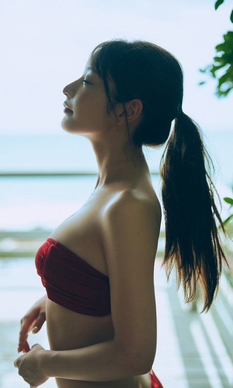 藤園麗ちゃん　FLY AGAIN！2 (2)