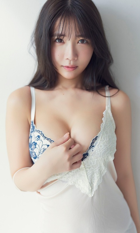 天羽希純ちゃん　見せつけてやるぜ！２ (9)