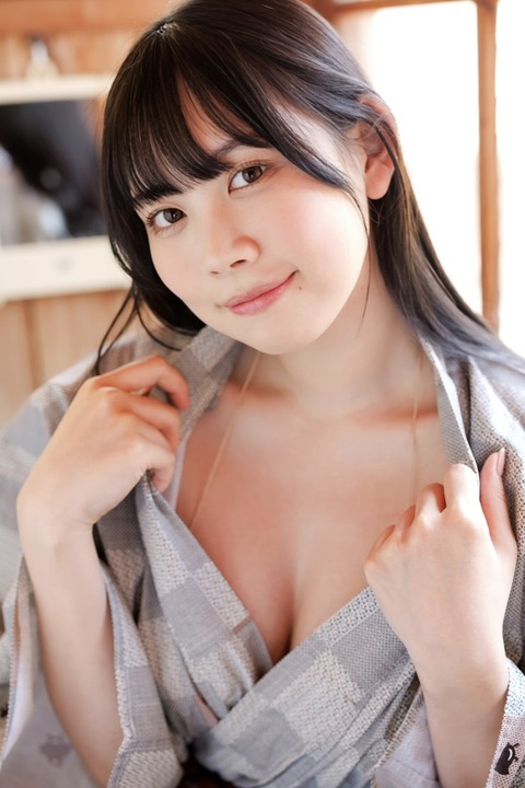 篠見星奈ちゃん　SEINA MODE 流れ星をみた (2)