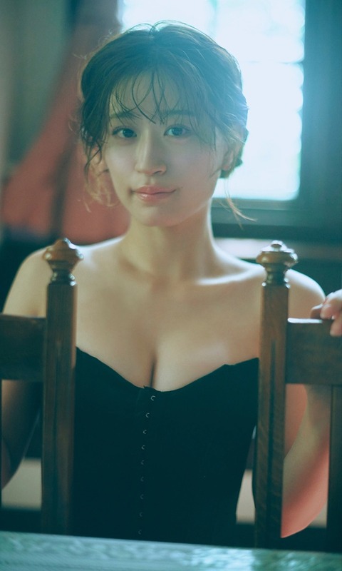 上西怜ちゃん　再会～prologue～３ (2)