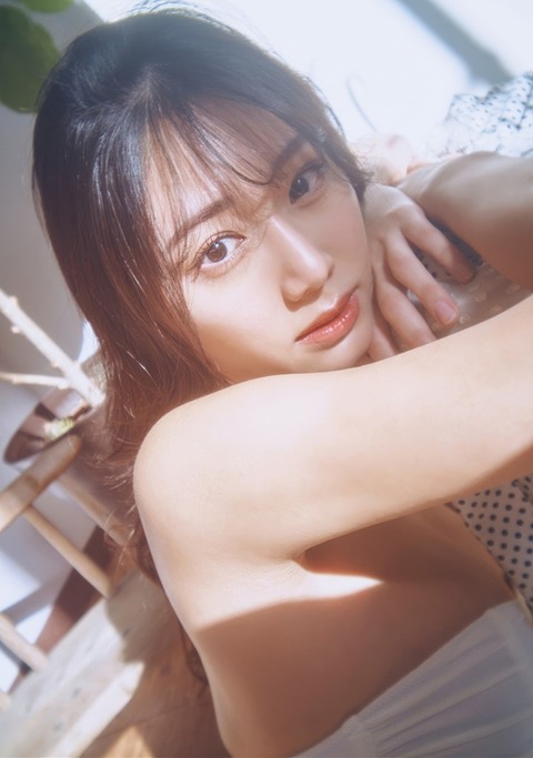斎藤恭代ちゃん　Everlasting２ (9)