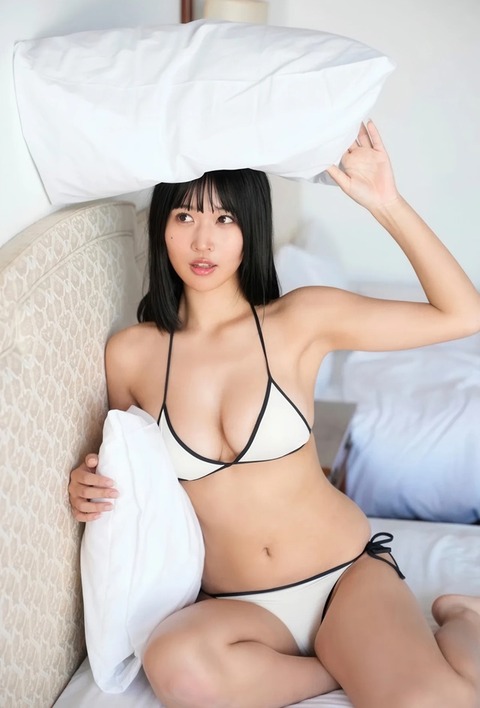 南みゆかちゃん　DIVE (14)