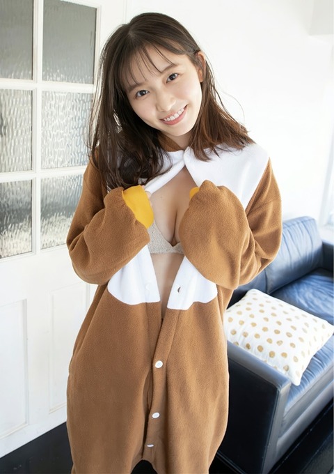 志田音々ちゃん　恋人はサンタクロース (12)