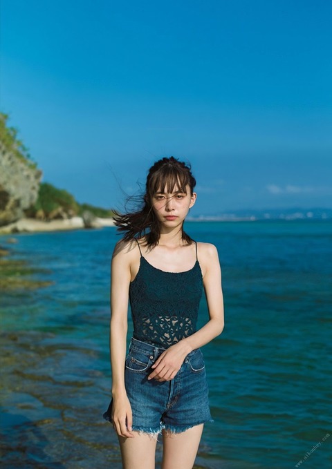 井桁弘恵ちゃん　My Girl２ (2)