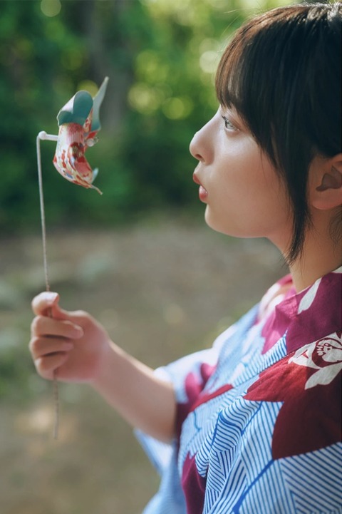 沢美沙樹ちゃん　圧倒的なボディの超新星 (6)