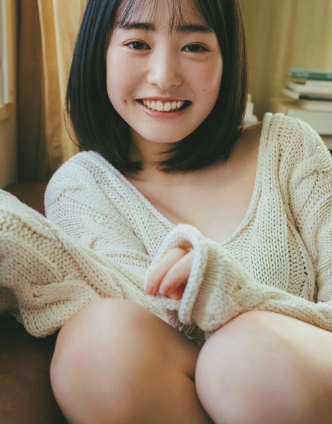 白濱美兎ちゃん (4)