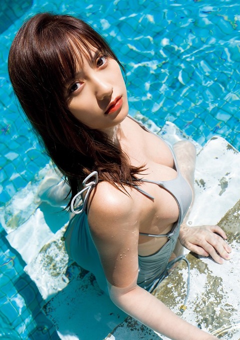 桃月なしこちゃん　未完３ (6)