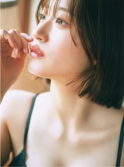 上西怜ちゃん　残暑お見舞い申し上げます (10)