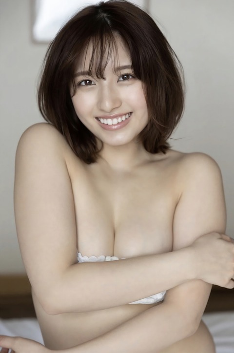 大和田南那ちゃん　スイートルームでふたりっきり５ (17)