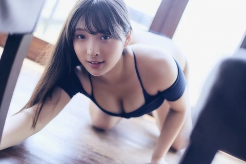 沢美沙樹ちゃん　マンスリーガール３ (4)