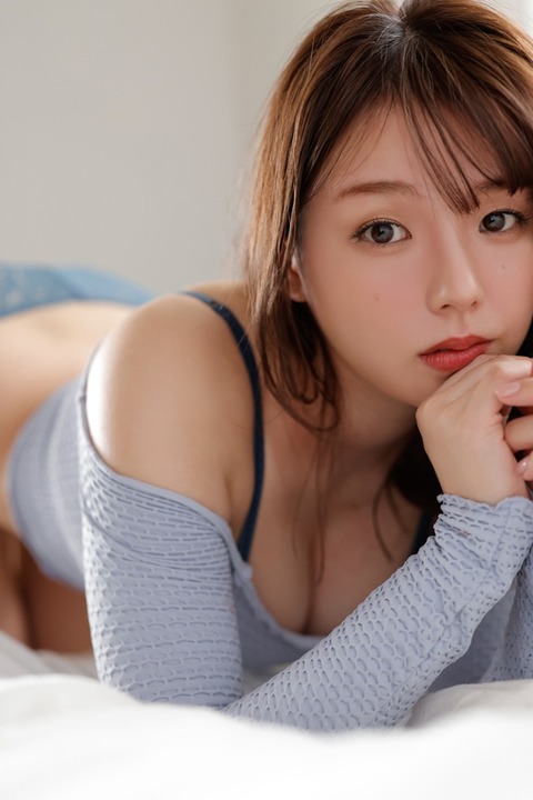 篠崎愛ちゃん　minuet2 (8)