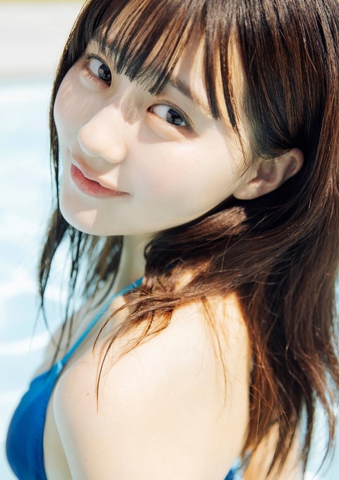 田中美久ちゃん　きみは、うつくしい。３ (3)