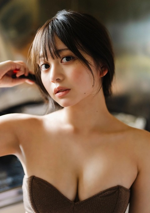 蓬莱舞ちゃん　アイデン＆ティティ (13)