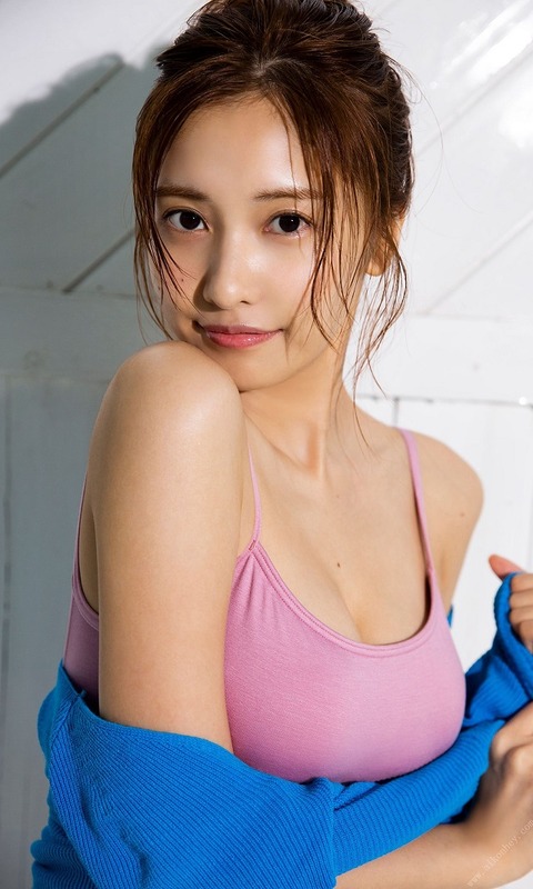 佐野ひなこちゃん  New Color２ (12)