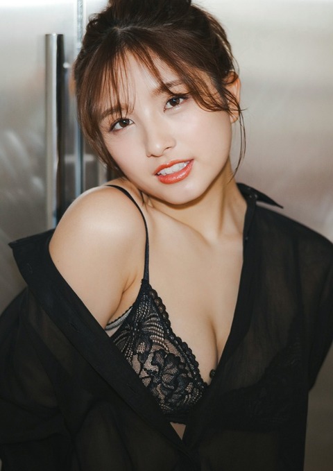 大和田南那ちゃん　Feel Special２ (12)