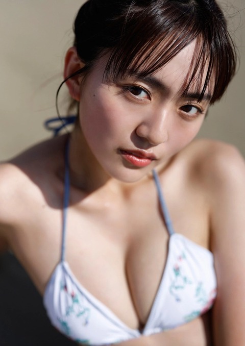 豊田ルナちゃん　side-B：Good to see Moon４ (7)