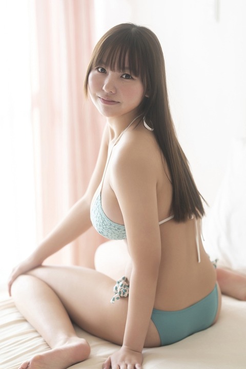 本郷柚巴ちゃん　やっぱゆずが最高やで！３ (14)