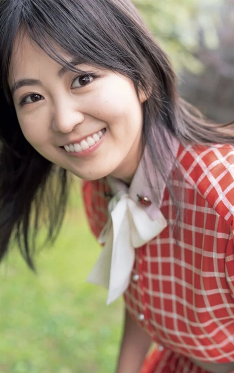 福井梨痢華ちゃん　美女地図 (8)