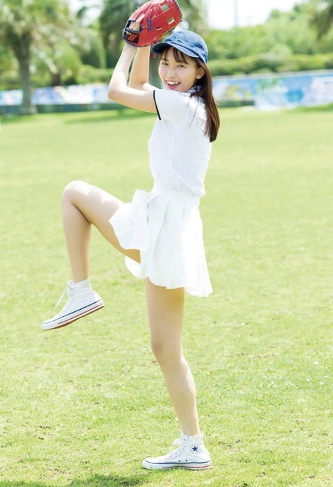 志田音々ちゃん　My Beloved Summer Girl５ (13)