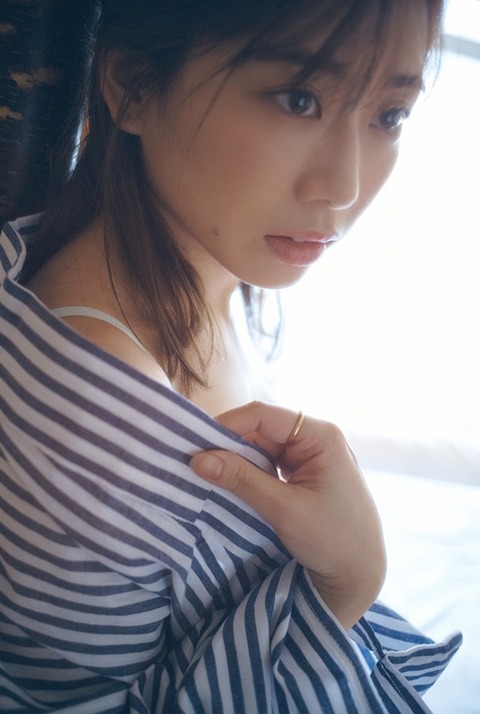 奥津マリリちゃん　プロポーズ (7)